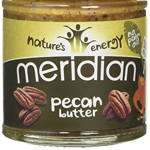 Meridian Pecan Butter 170 g