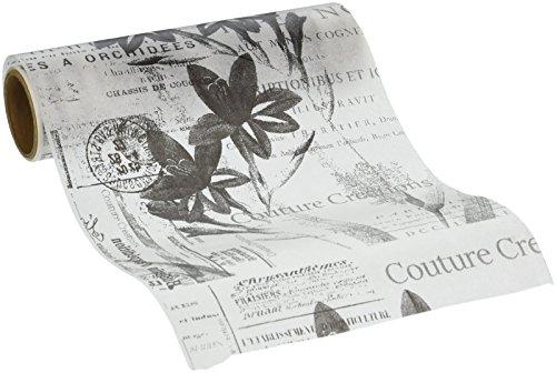 Quick Release Die Paper - Twin Pack