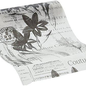 Quick Release Die Paper - Twin Pack