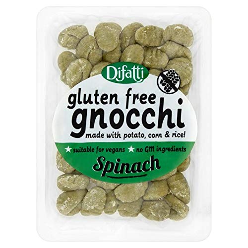 Difatti G/F Gnocchi 250g (Pack of 2)