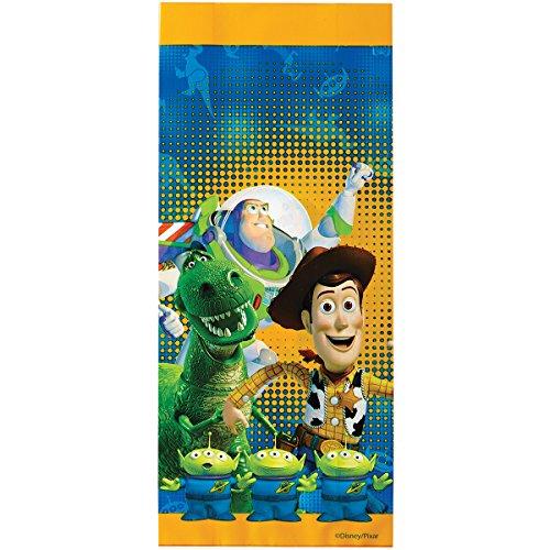 Wilton Toy Story Treat Bags