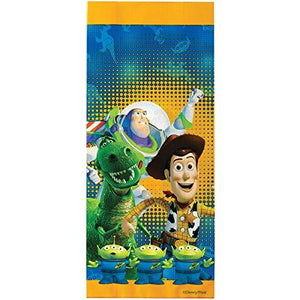Wilton Toy Story Treat Bags