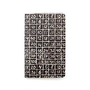 Prima Marketing Notebook Inserts Personal Size-in Order
