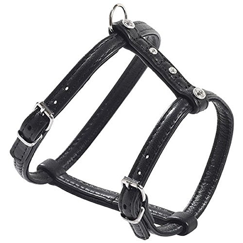 Harness Cometes Black 40