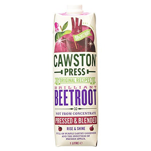 Cawston Press Brilliant Beetroot Juice, 1l
