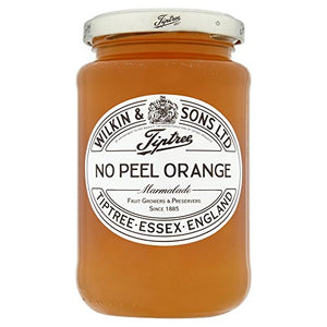 Tiptree No Peel Orange Marmalade, 454 g