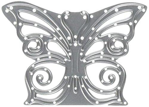Sizzix Thinlits Die Butterfly Accessory