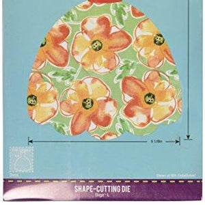 Sizzix Bigz Die, Dress by Rachael Bright