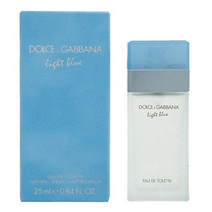 Dolce & Gabbana Light Blue 25ml Eau de Toilette Women Spray