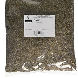 Tree Of Life Bulk Plus Thyme 500 g