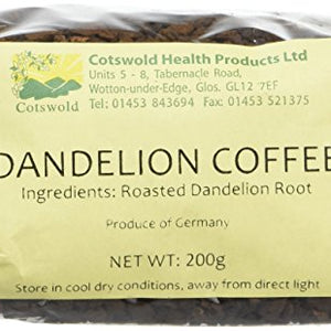 Cotswold Dandelion Coffee(Non-Instant) 200 g (Pack of 5)