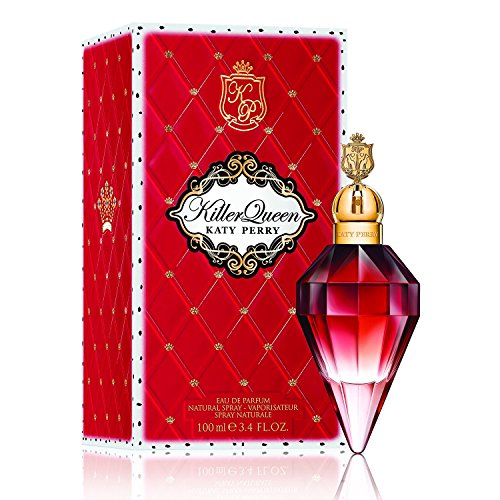 Katy Perry - Killer Queen Eau De Parfum Spray - 100ml/3.4oz