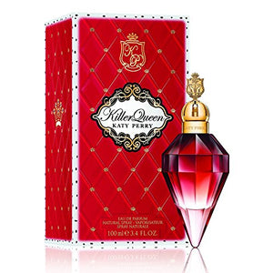 Katy Perry - Killer Queen Eau De Parfum Spray - 100ml/3.4oz