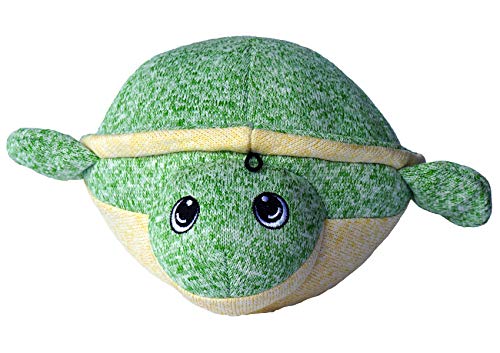 Gor Hugs Softball Turtle (19Cm)