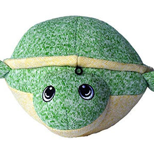 Gor Hugs Softball Turtle (19Cm)