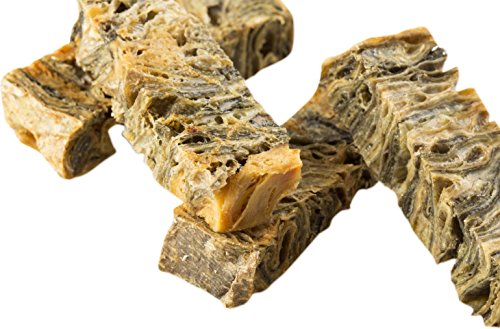 Whitefish Jerky Fish Fingers (1Kg) | Sea Treats