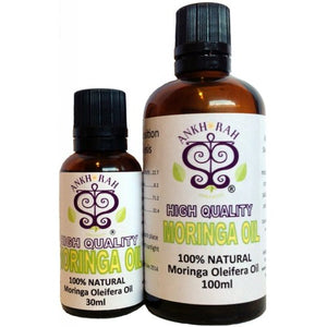 Moringa Oil