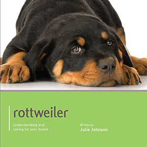 Rottweiler - Dog Expert