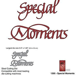 Special Moments