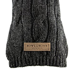 Pullover Aspen Grey S | Bowl & Bone