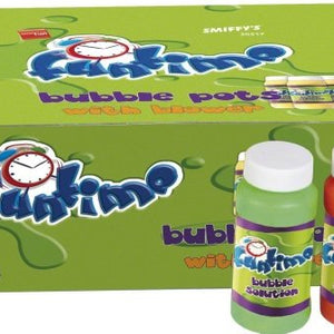 Smiffy's – Box of 24 A for Gun