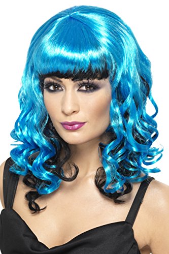 Smiffy's Tainted Garden Stricken Angel Wig