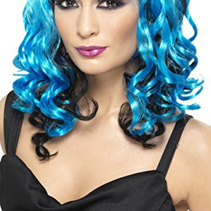 Smiffy's Tainted Garden Stricken Angel Wig