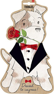 Tuxedo Sm | Phileas Dogg