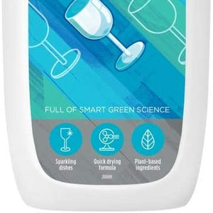 Ecover ecological dishwasher rinse aid, 500ml, EACH