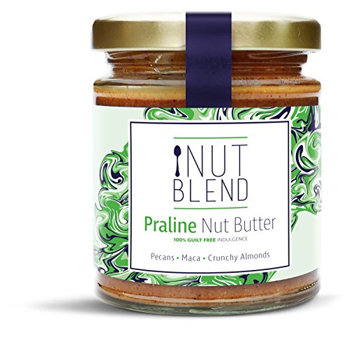 Nut Blend Praline Nut Butter 170 g