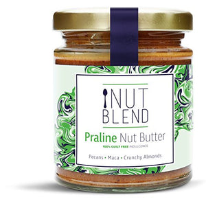 Nut Blend Praline Nut Butter 170 g