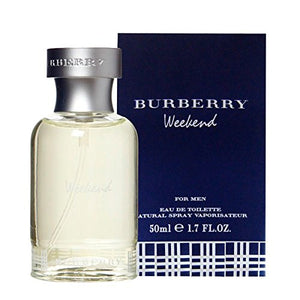 Weekend Eau De Toilette Spray 50ml/1.7oz by Burberry