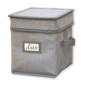 Spellbinders OR001 Spellbinder's Storage Box
