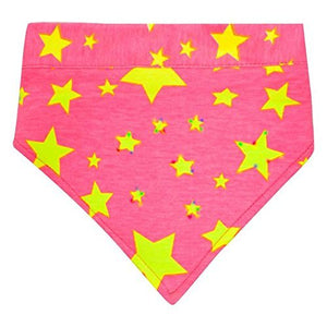 Twinkles Starry Night Pink Ml | Phileas Dogg