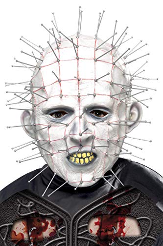 Smiffys Pinhead Mask