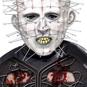 Smiffys Pinhead Mask