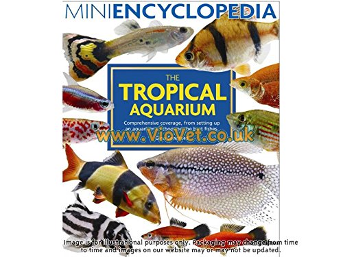 Mini Encyclopedia The Tropical Aquarium