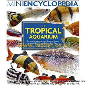 Mini Encyclopedia The Tropical Aquarium