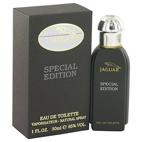 Jaguar Special Edition by Eau De Toilette Spray 1 oz/30 ml (Men)