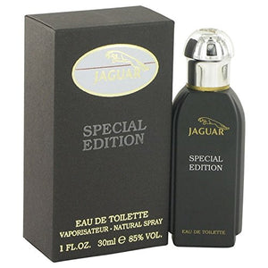 Jaguar Special Edition by Eau De Toilette Spray 1 oz/30 ml (Men)
