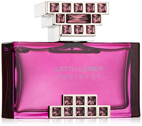 Judith Leiber Amethyst Eau De Parfum 40ml Spray For Her
