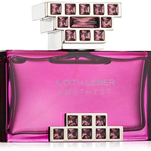 Judith Leiber Amethyst Eau De Parfum 40ml Spray For Her