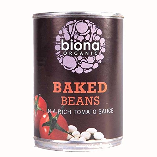 Suma Organic Black Beans 400 g