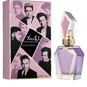 One Direction You and I Eau de Parfum  - 30 ml