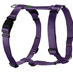 Harness Vario-Rapid L/25 64-100 Cm, Nylon Violet | Hunter