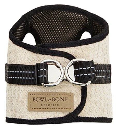 Harness Soho Cream Xl | Bowl & Bone