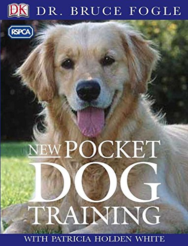 Dog Training New Pocket Guide