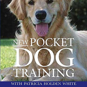 Dog Training New Pocket Guide