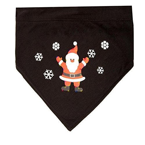 Santa Sm | Phileas Dogg