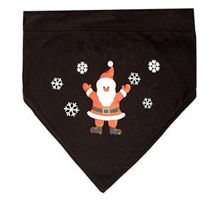 Santa Sm | Phileas Dogg